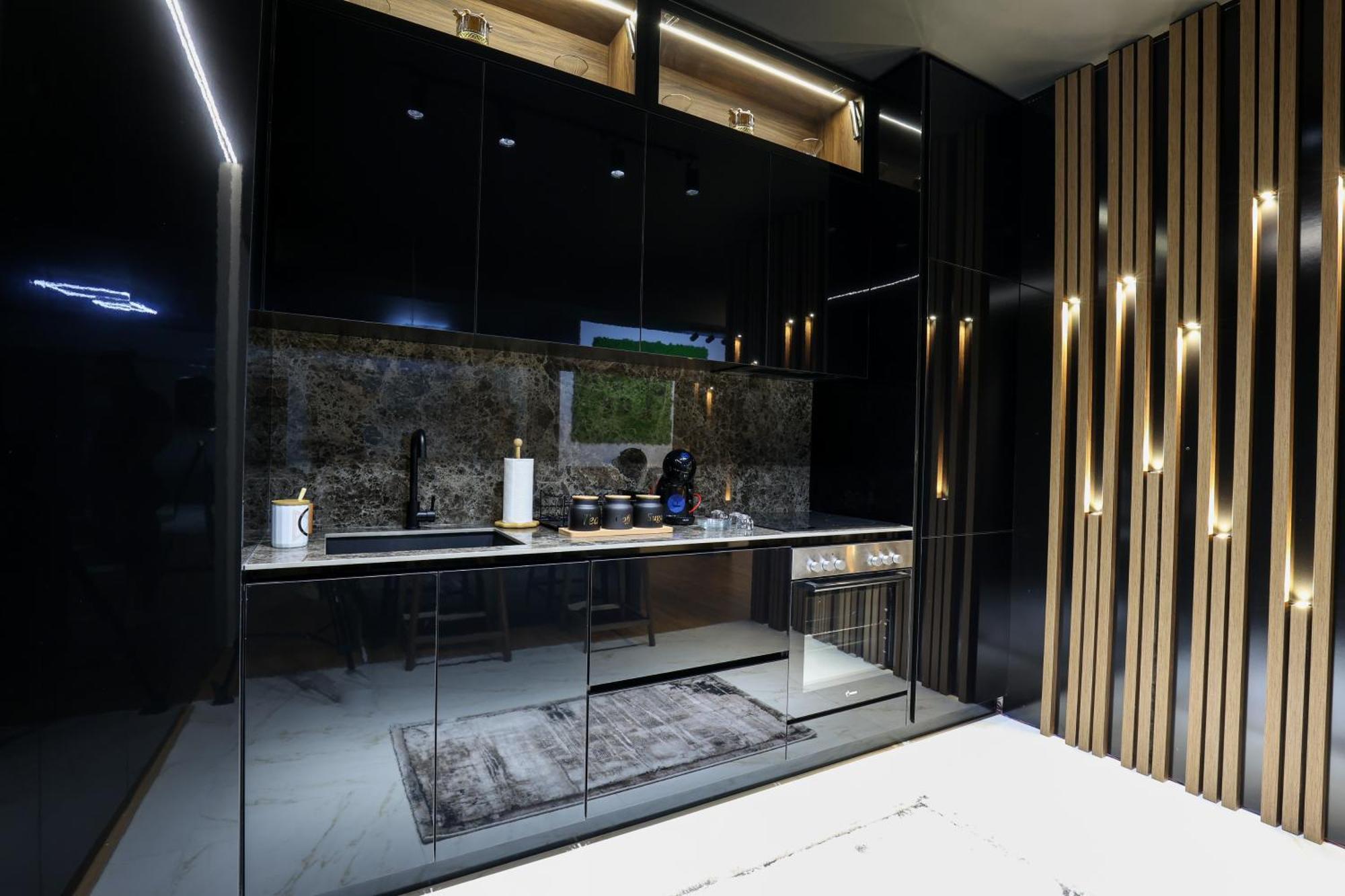 Appartamento Dreamlux