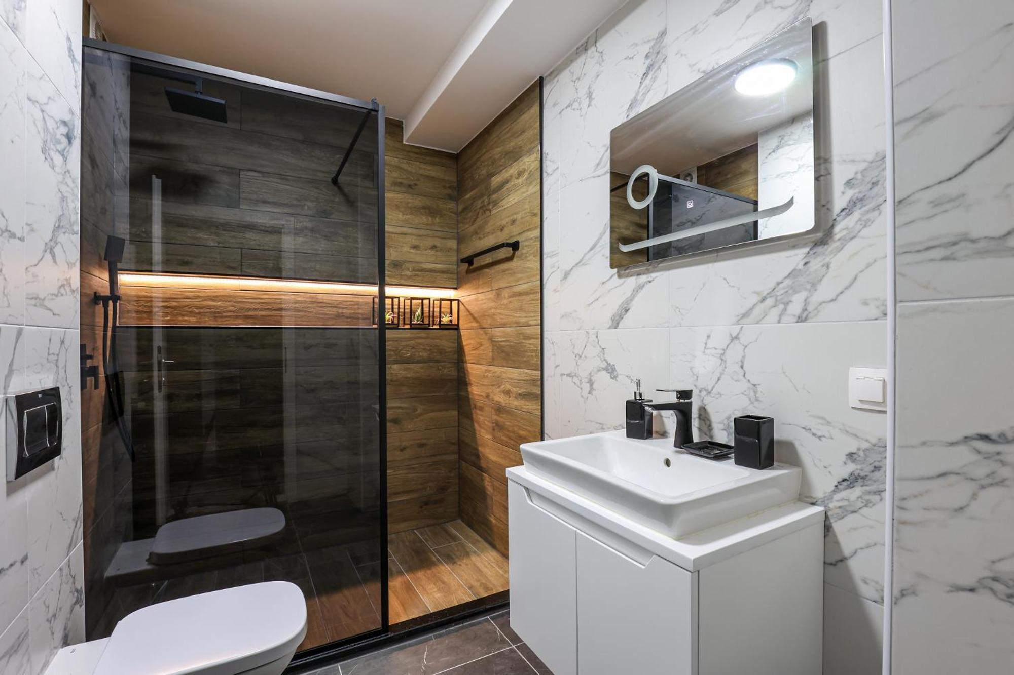 Dreamlux Appartamento Skopje