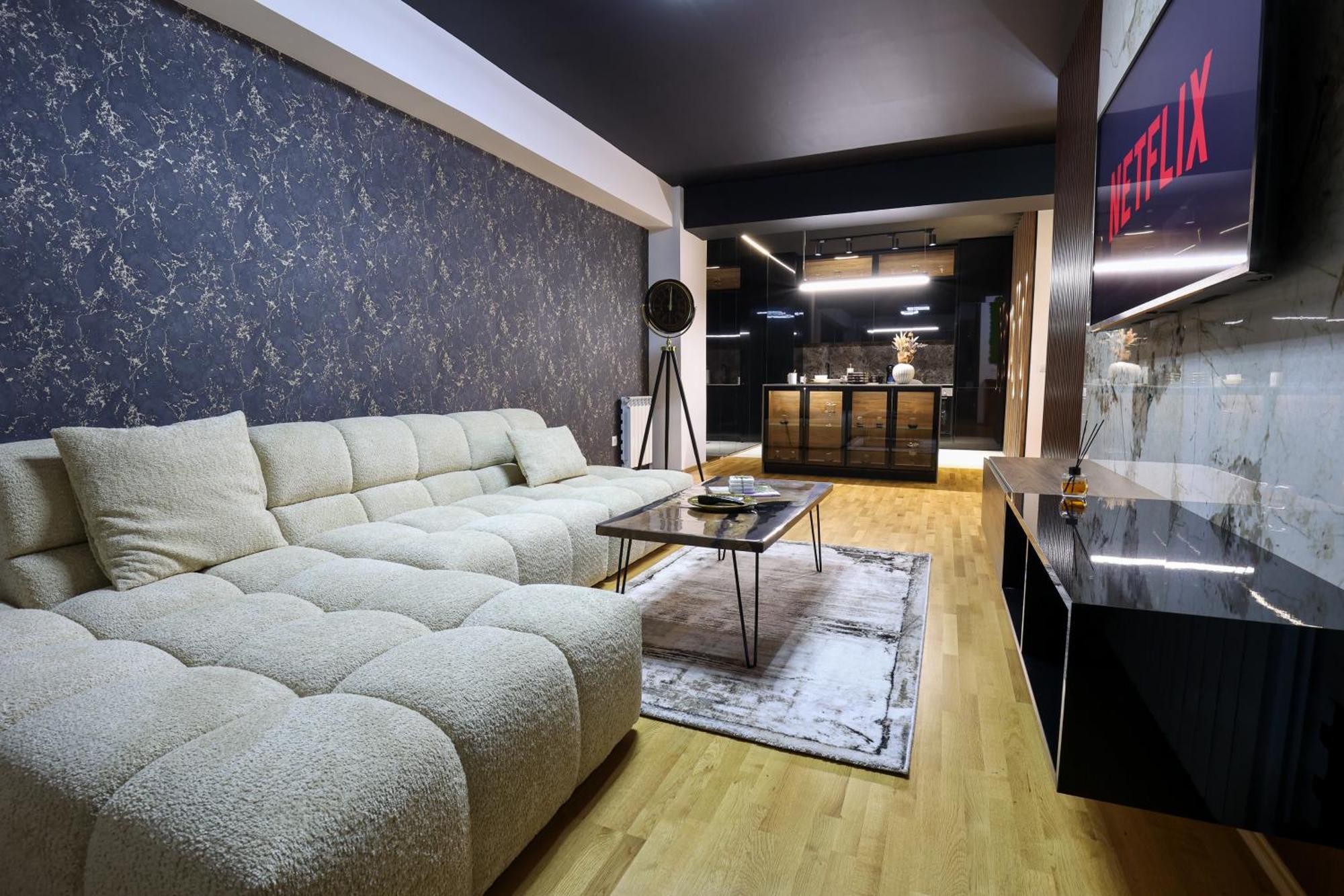 Dreamlux * Skopje