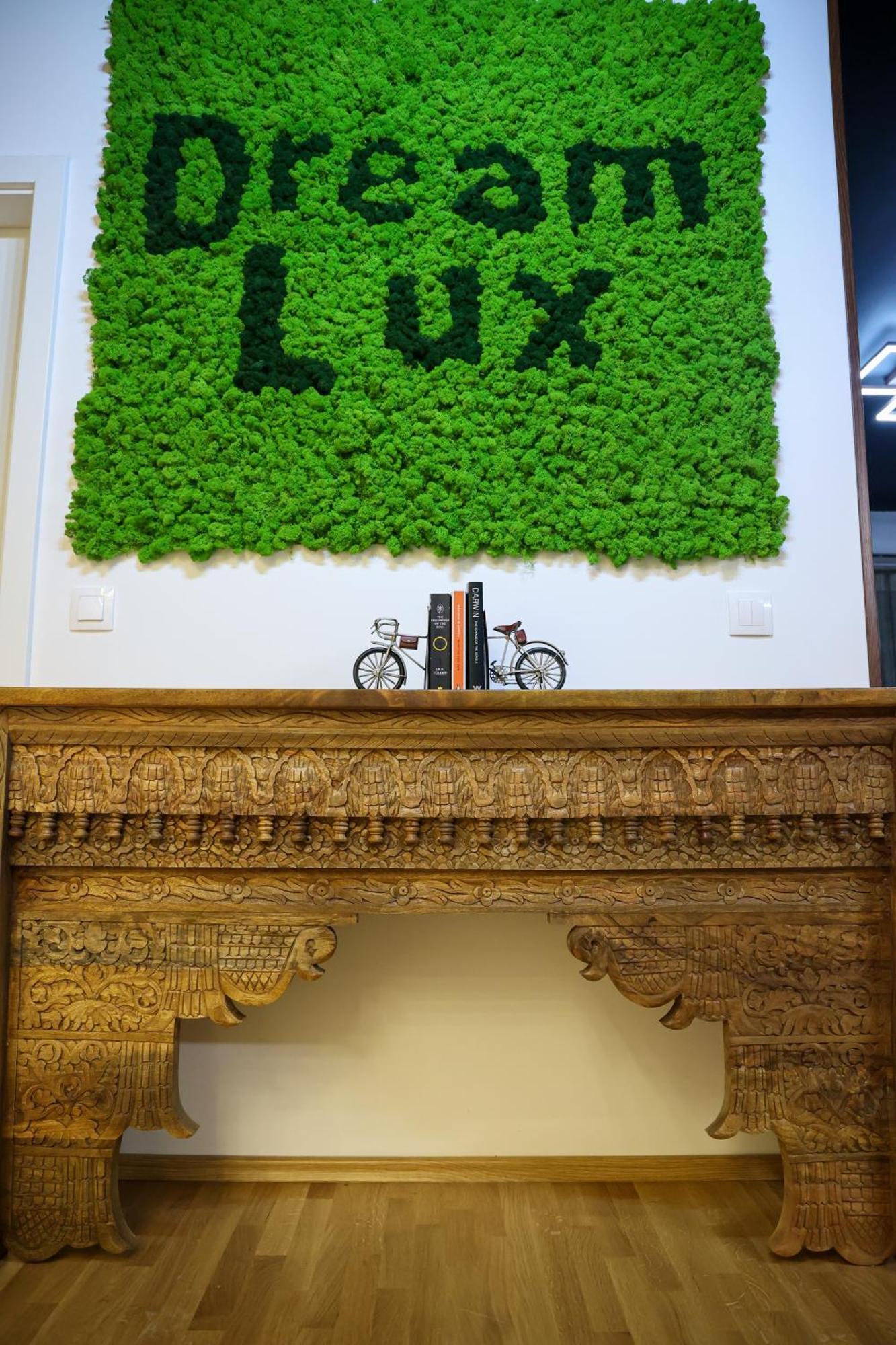 Appartamento Dreamlux *