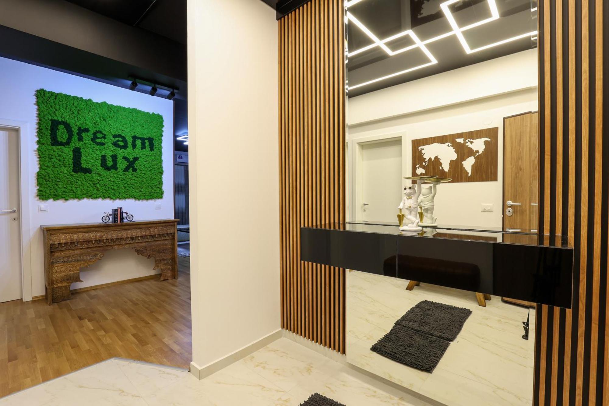 Dreamlux Appartamento *