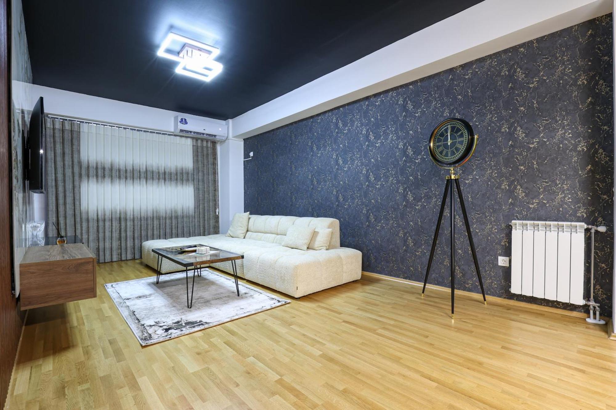 Appartamento Dreamlux Skopje