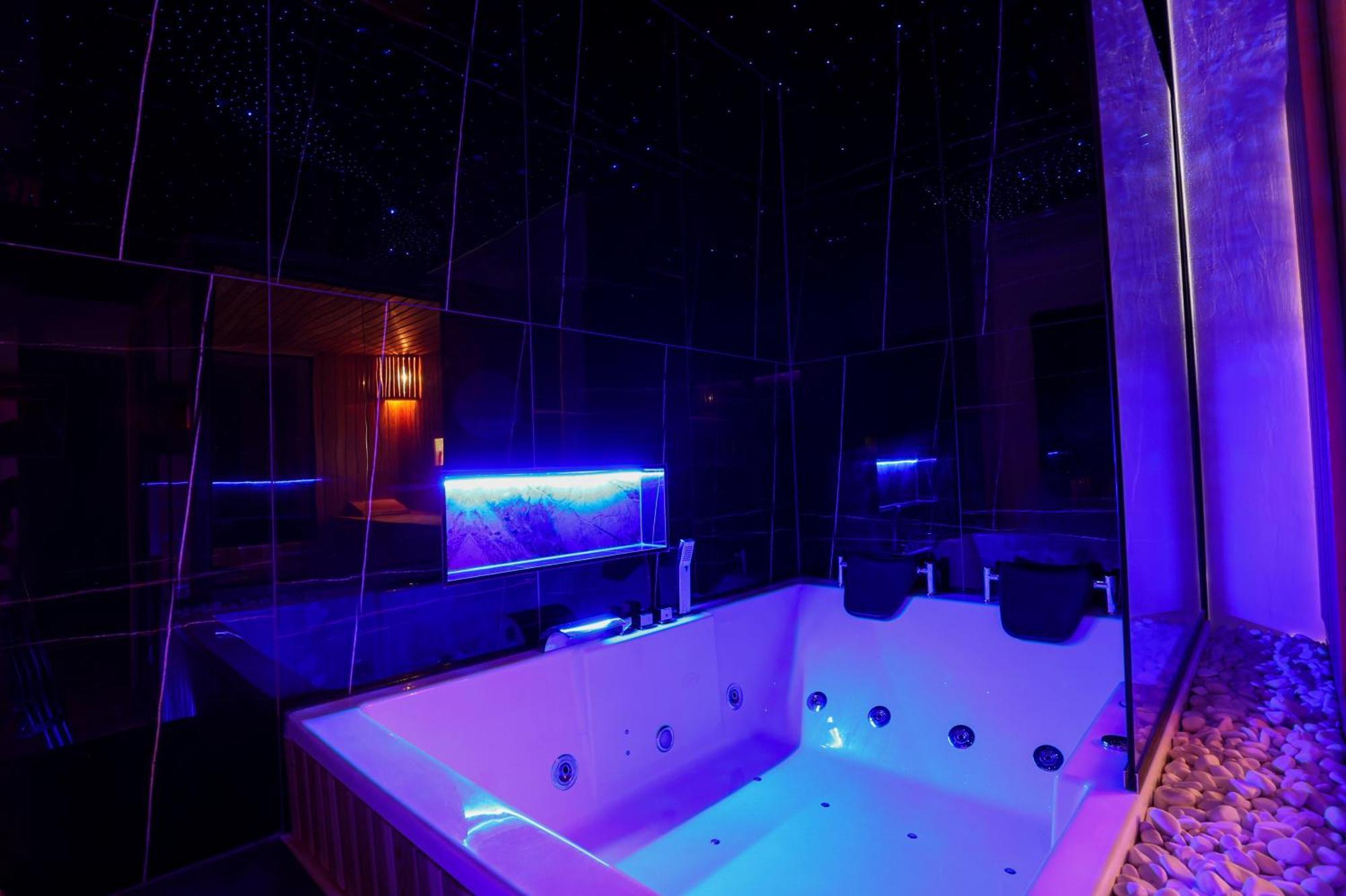 Appartamento Dreamlux *
