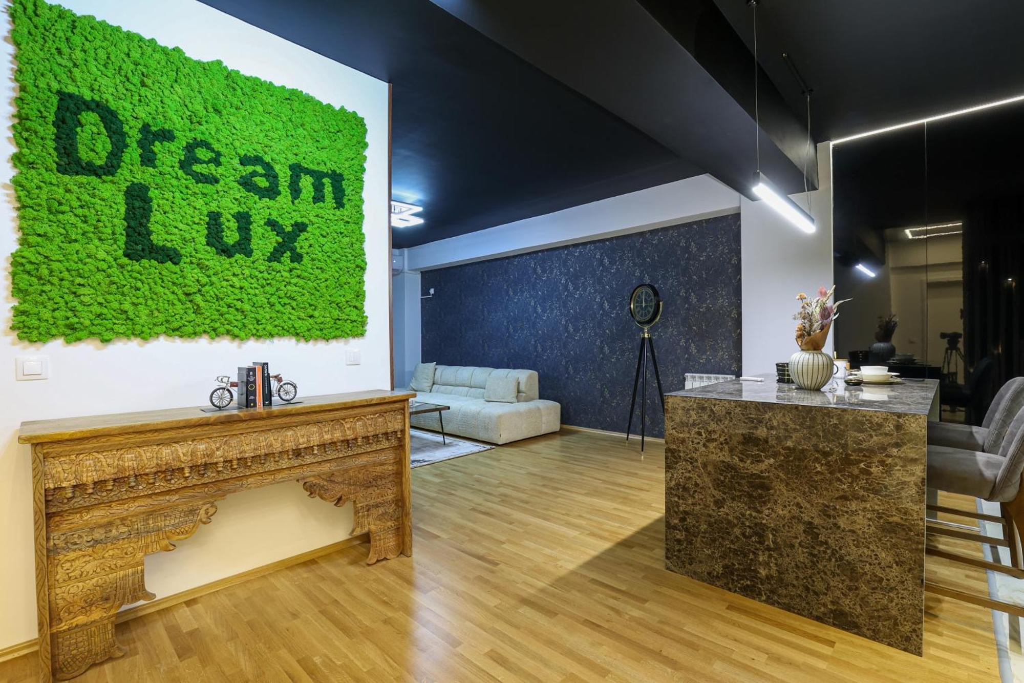 Appartamento Dreamlux