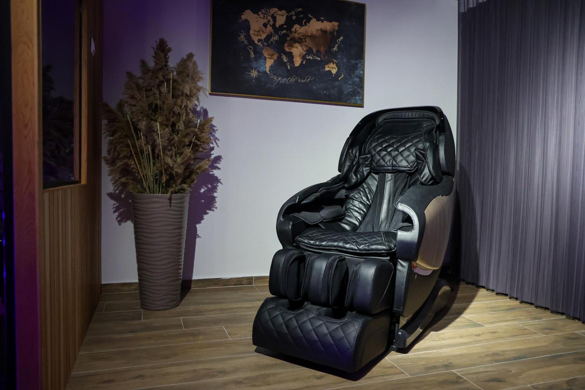 Dreamlux Appartamento Skopje