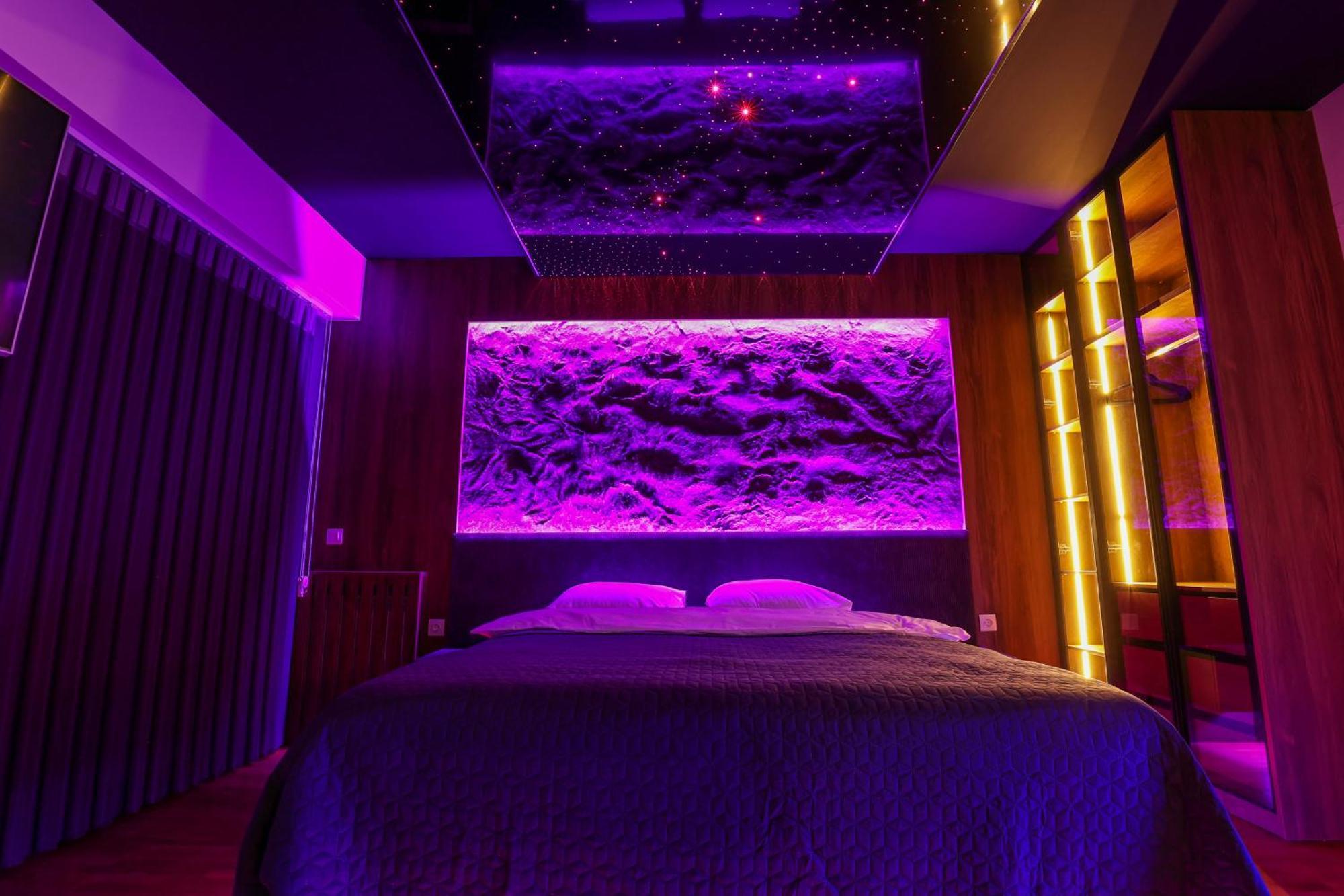 Dreamlux Appartamento Skopje